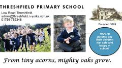 Threshfield Primary School