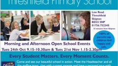 Open morning and afternoon 2023