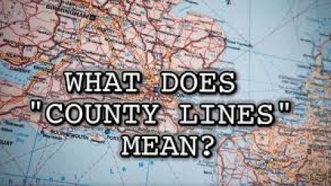 County Lines