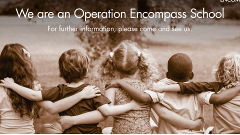 Operation Encompass